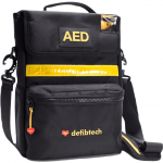 AED Soft Carrying Case{part}