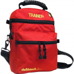 Red Trainer Soft Carrying Case{part}