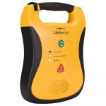 Lifeline AED Semi-Automatic Defibrillator{part}