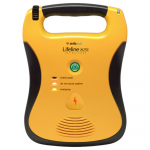Lifeline AUTO Standard AED Defibrillator{part}
