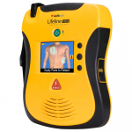 Lifeline View AED Defibrillator{part}