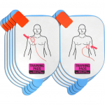 Adult Replacement Trainer Pad{part}