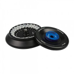 Alloy Rotor Kit with Lid, ClipsAS36-05