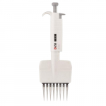 MicroPette 0.5-10 ul Eight-Channel Pipette7030203004