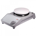 Classic Magnetic Stirrer with Plate