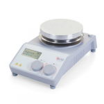 Digital Magnetic Hotplate with Clamp