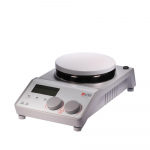 Digital Magnetic Hotplate with Clamp
