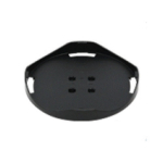 Universal Top Plate Round