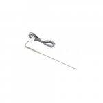 Secondary Reference Thermistor Probe with Info-Con