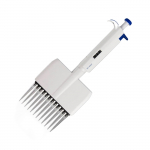 12-Channel Pipette, 50-300microL