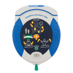 Samaritan PAD 450P AED Defibrillator