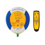 Samaritan 350P AED Trainer w/ Remote