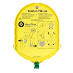 PAD-PAK Electrode Cartridge for AED Trainer{part}