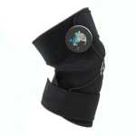 AcuKnee Wrap Used with Electrical Stimulating DevicesHD-KNEE