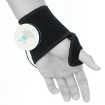 AcuWrist Wrap 2 for 1, Wrist-Style Electrodes