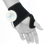 AcuWrist Wrap 2 for 1, Wrist-Style ElectrodesHD-WRIST