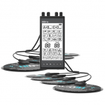 24 Modes Electronic Pulse MassagerHD-XPDS4/24