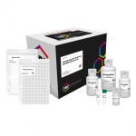 Viramag DNA/RNA Extaction Kit for 48 Preparations