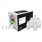 Fecal DNA Extract Kit for 100 Preparations