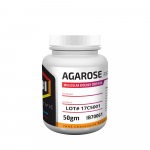 Agarose, P.F.G.E., 50 gm
