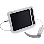 ClearVue VLXL Laryngoscope Kit000.300.0009