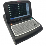 QRS-12 Portable ECG Monitor000.401.0000