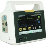 Omni Express Vital Signs Monitor000.700.9999-SP