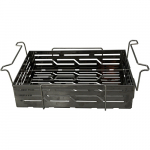 Stainless Steel Basket, 11.6" x 7.9" x 2.7"