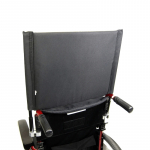16" Backrest Extension Detachable
