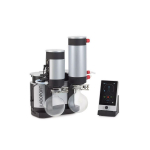 Laboport Automatic Vacuum Pump System, 20 l/min