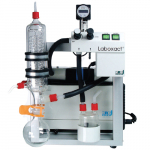 Laboxact Vacuum System, 34 l/min, 8 mbar