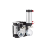 Laboport Condenser Vacuum Pump System, 20 l/min