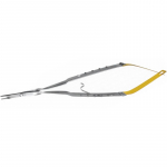 Thumlok Needle Holder, Dia-mond Micro Tips, 17.75cm