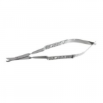 13.5cm Littauer Scissors with 2.0cm Straight Blade_noscript