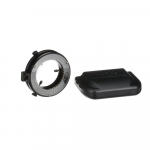 Dimmable LED High Output Ring Light