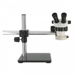 System 230 Binocular Microscope, Single Boom_noscript