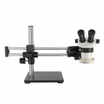 System 230 Binocular Microscope, BB Stand_noscript