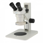 System 230 Binocular Microscope, Plain Stand_noscript