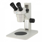 System 230 Microscope, Non-Illuminated Stand_noscript