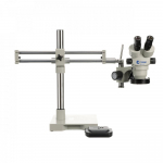 System 273 Microscope, Dimmable LED Ring Light_noscript
