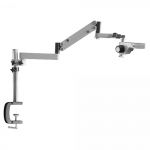 Articulating Arm with Vertical Extension