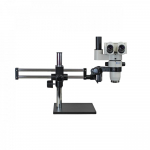 System 374 Microscope, BB Stand