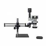 System 374 Microscope with 0.5X Lens