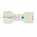 2211-2 Pediatric Disposable Finger Clip, 24 Pack_noscript