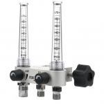 MaxFLO2 Mini 0-70 LPM High Flow Meter{part}
