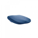 Seat Support, Blue