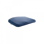 Seat Support, Blue