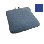 12" Seat Support Bottom, Blue