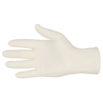 SensaTouch Disposable Latex Gloves, Small