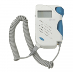 Pocket Doppler with 3MHz Probe, Rechargeable